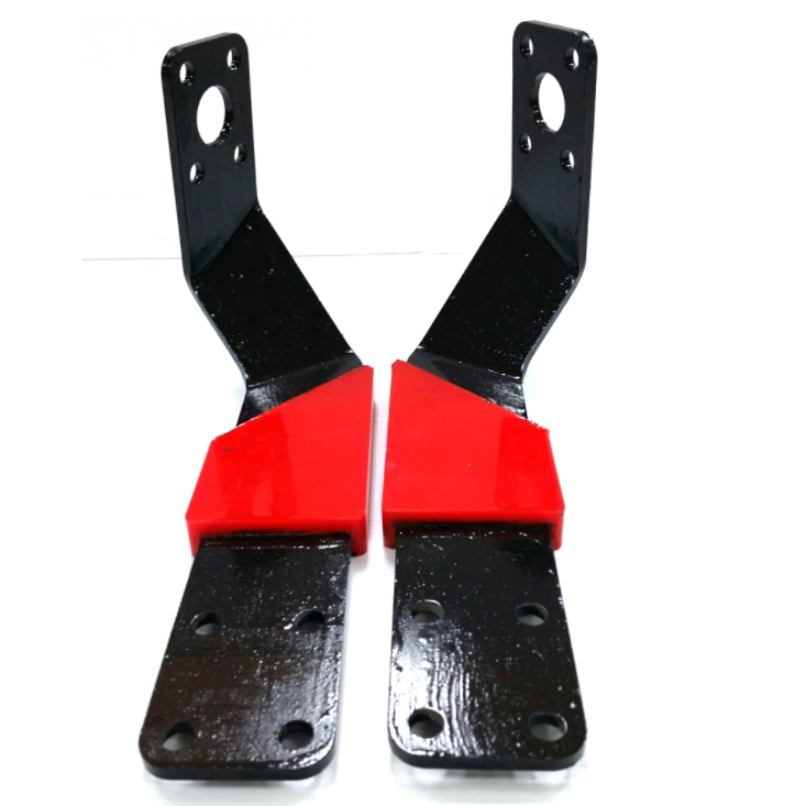 Western Star 4900 Series Truck Bonnet Knife Blade Support Arm - Heavy Duty Replacement Part for Hood & Engine Protection | Ideal for Long Haul Trucking & Off-Road Use