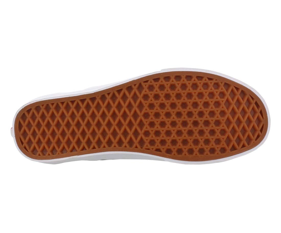 Vans Unisex Low-Top Sneakers - Classic Skate Shoes for Men & Women | Comfortable Casual Wear for Street Style & Everyday Outfits