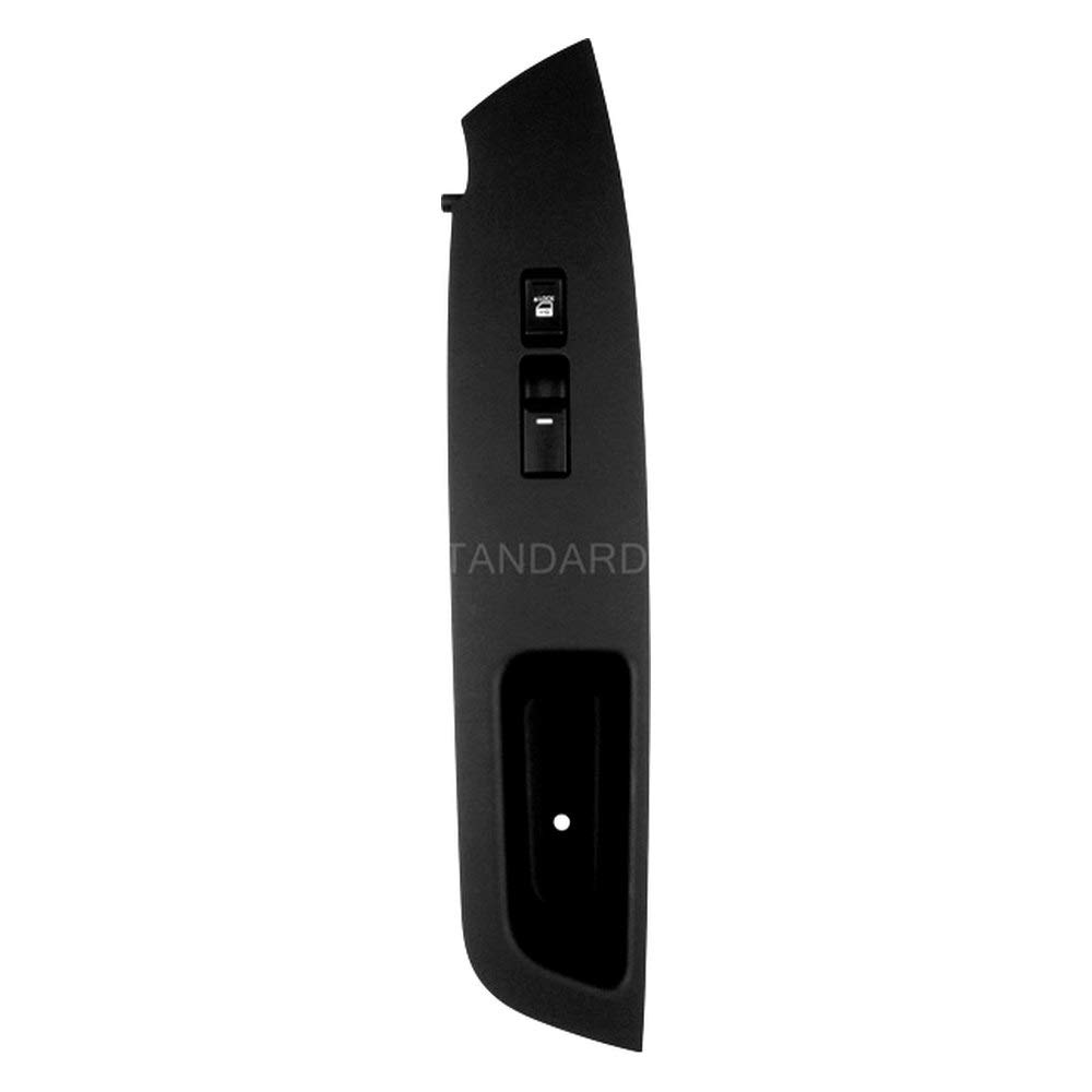 Standard Motor Products DWS-1283 Power Window Switch - Compatible with Select Car Models - Easy Installation & Durable Design - Perfect for Window Repair & Auto Maintenance