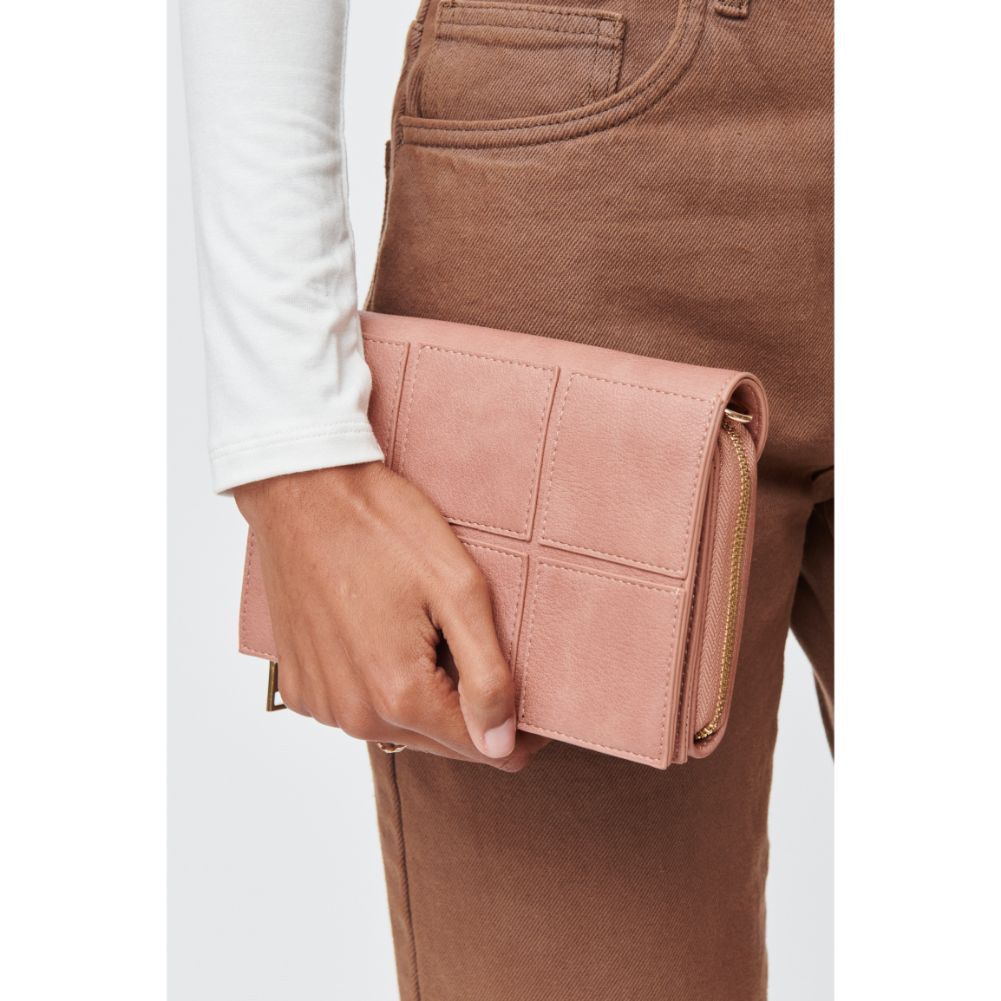 Raelynn Crossbody Bag for Women - Stylish & Lightweight Shoulder Purse - Perfect for Daily Use, Travel, Shopping & Work