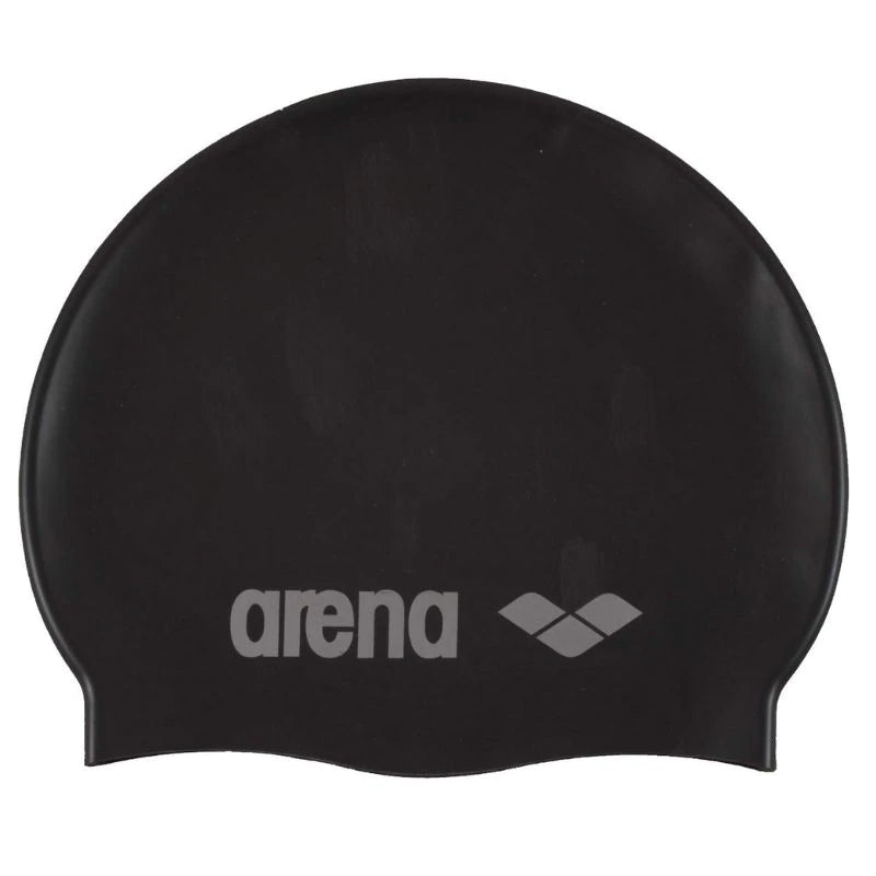 Premium Classic Silicone Cap - Durable, Flexible & Comfortable for Men & Women - Perfect for Swimming, Running, Sports & Outdoor Activities