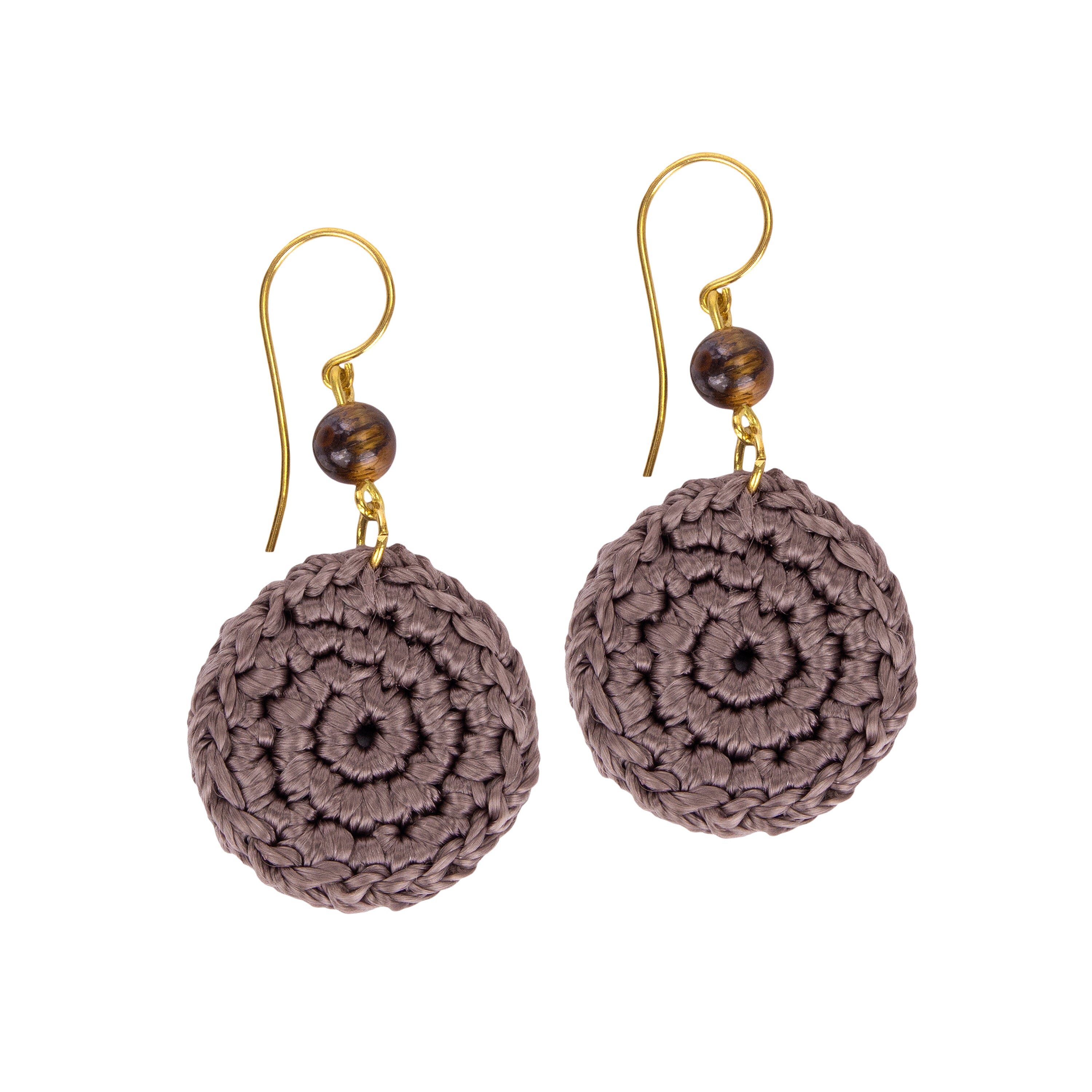 Hand Crochet - Mushroom