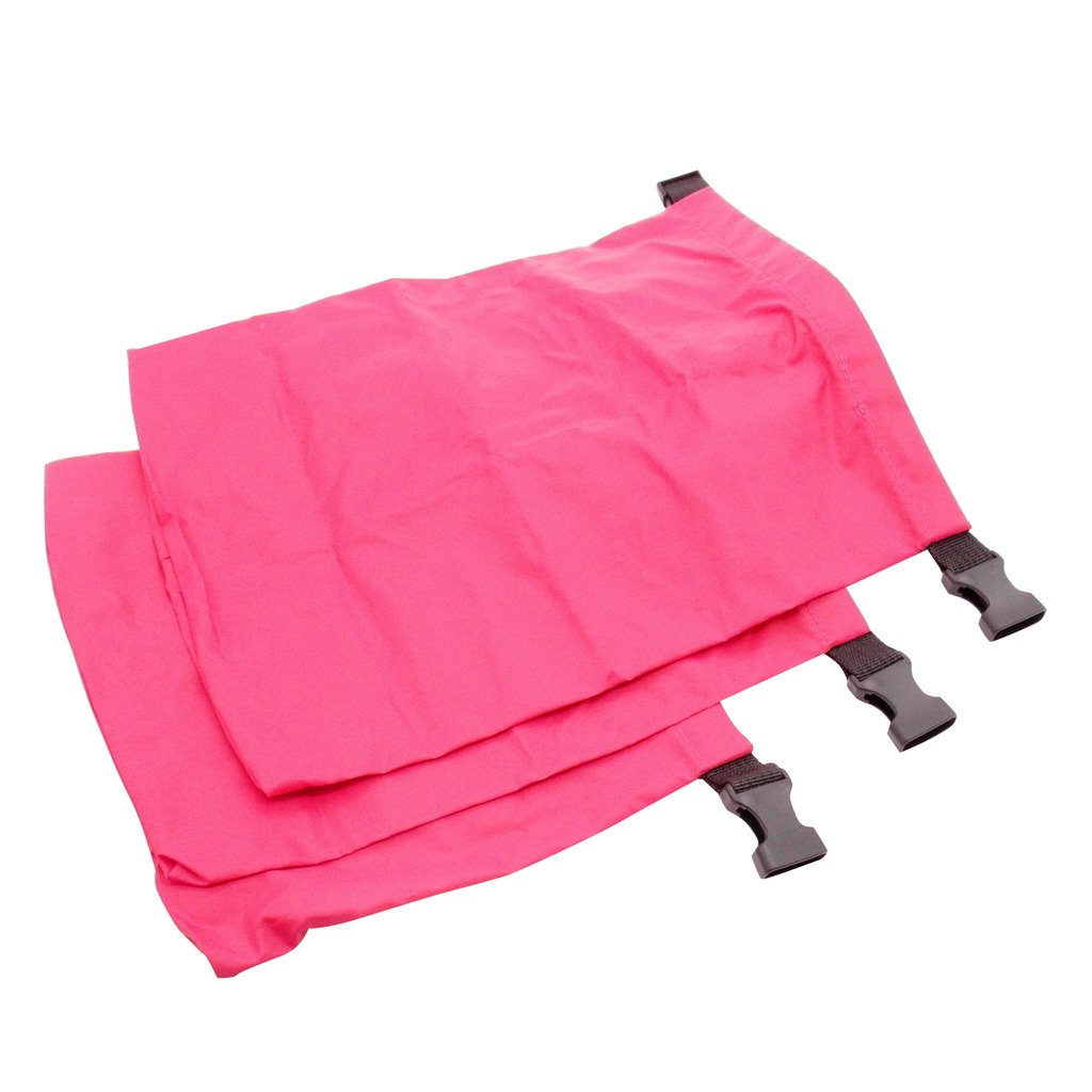 **TRENDBOX Waterproof Dry Bag Kit - Roll Top Compression Sack for Camping, Hiking, Kayaking & Travel - Water Resistant Storage Organizer for Gear & Essentials**