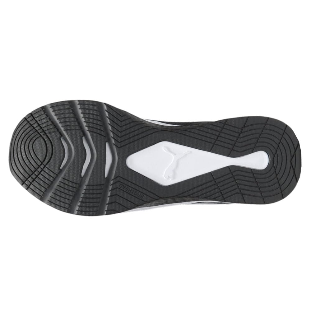 Puma Women's Prospect Training Sneakers - Black | Lightweight Gym Shoes for Running, Workouts & Casual Wear