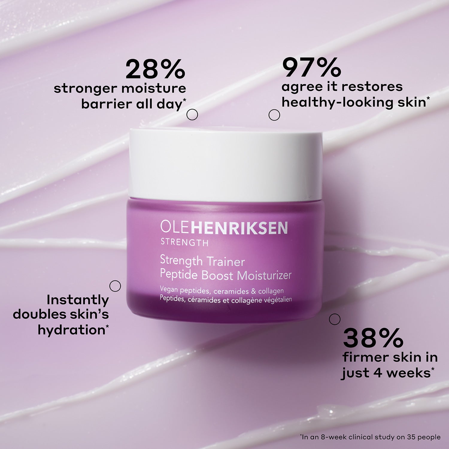 Renew + Rescue Moisturizer Set - Hydrating Skincare Duo for Dry & Sensitive Skin | Day & Night Face Cream for Women & Men | Perfect for Travel & Daily Skincare Routine