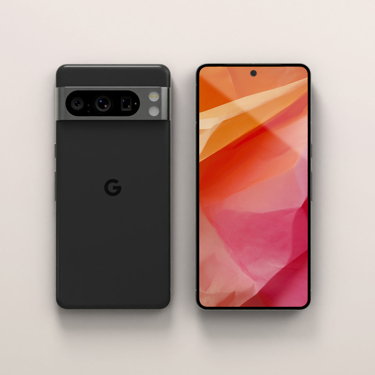 Google Pixel 8 Pro 512GB Unlocked Smartphone (Verizon Compatible) - Premium Android Phone for Photography, Gaming & Productivity