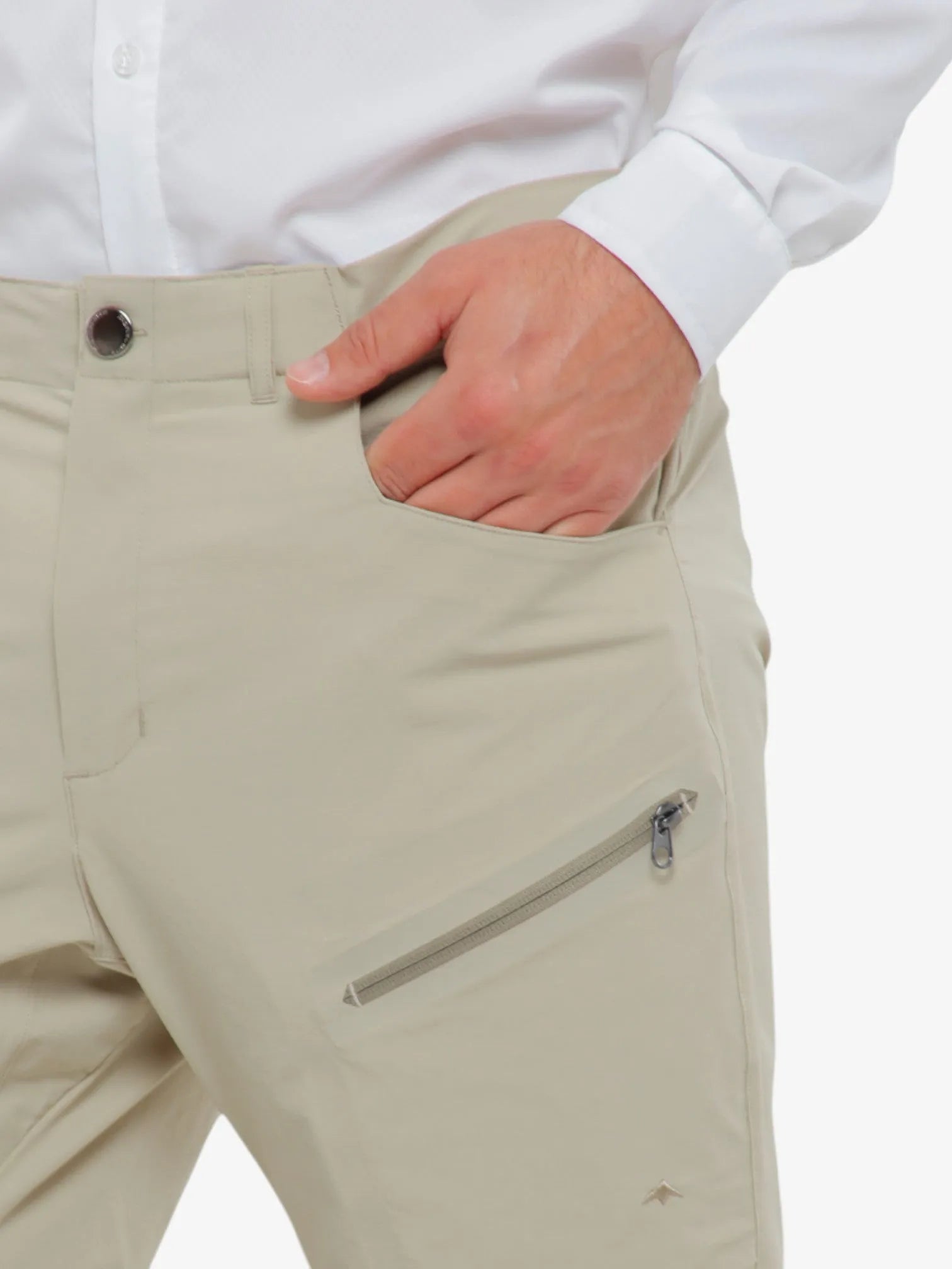 Katmandu Trekking Convertible Pants - Detachable Outdoor Hiking Trousers for Men & Women - Perfect for Mountain Climbing, Camping, and Adventure Travel