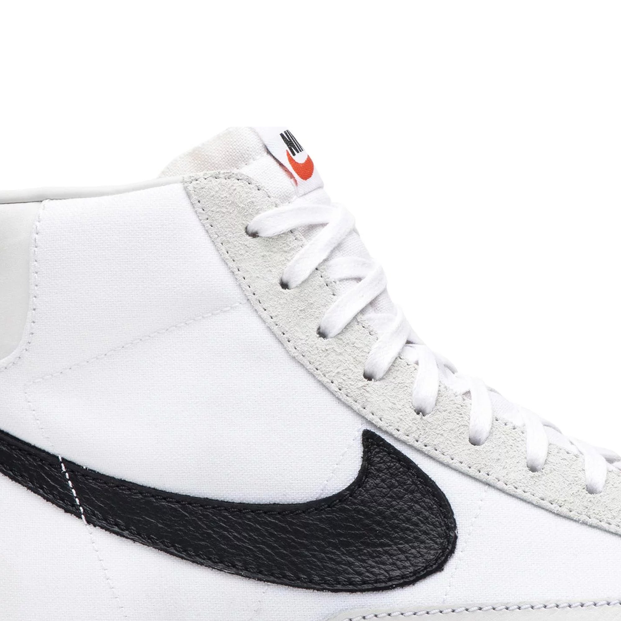Nike Blazer Mid 77 Vintage 'Slam Jam' Sneakers - Retro Basketball Shoes for Men & Women - Perfect for Streetwear, Casual Outfits & Skateboarding