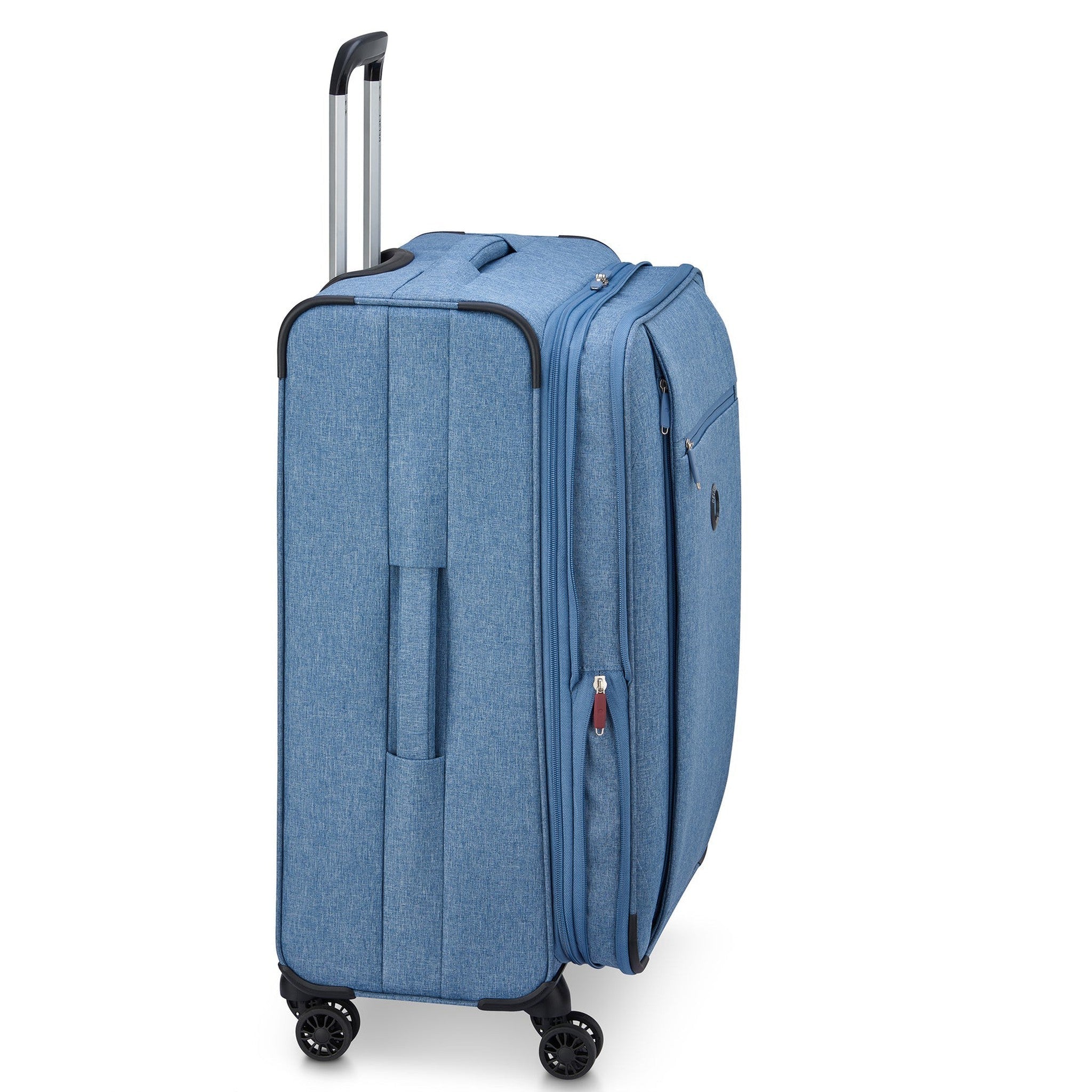 Delsey Rami Medium Expandable Spinner Luggage - 20
