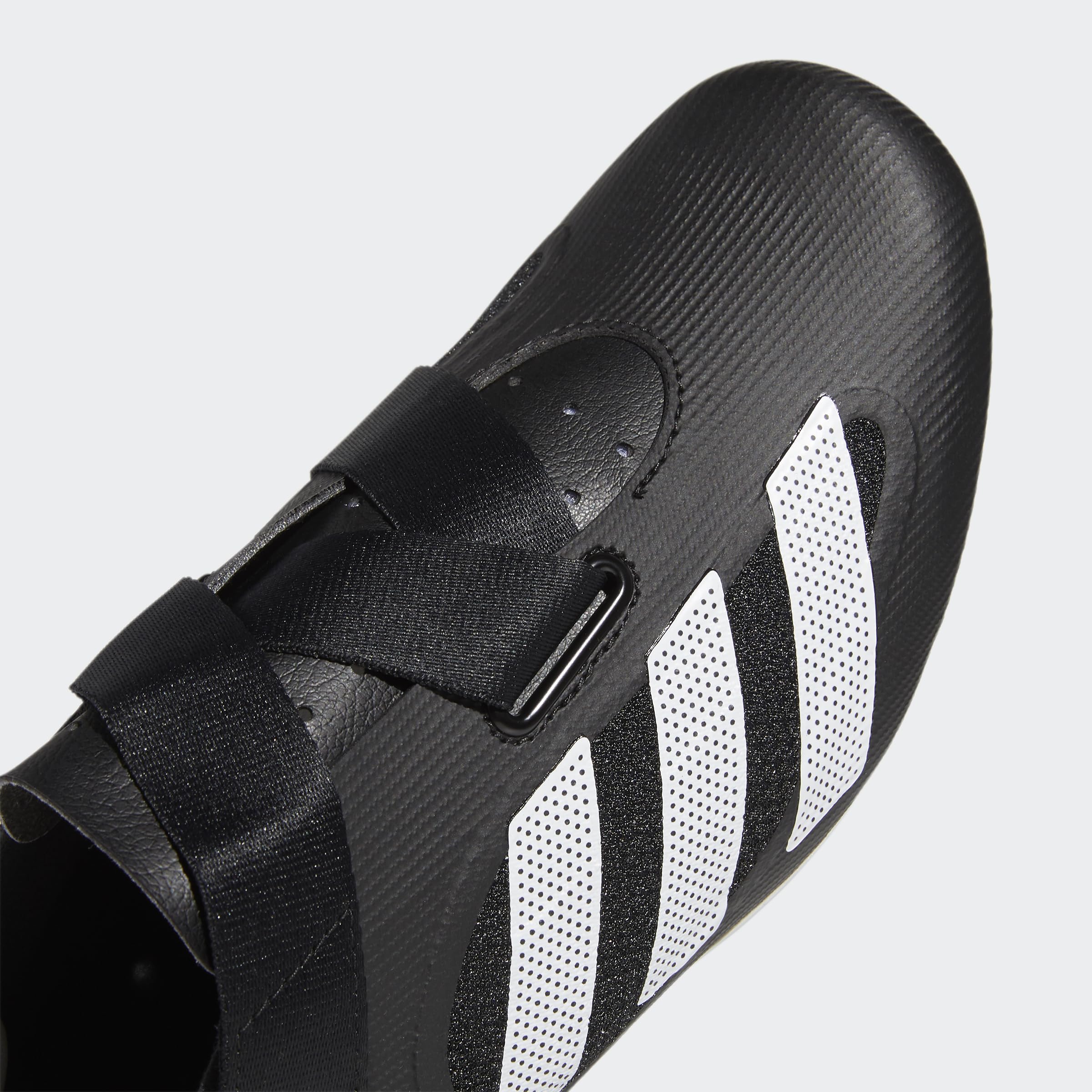 Adidas Unisex Indoor Sneakers for Men & Women - Lightweight Comfortable Gym Shoes for Workouts, Running & Casual Wear