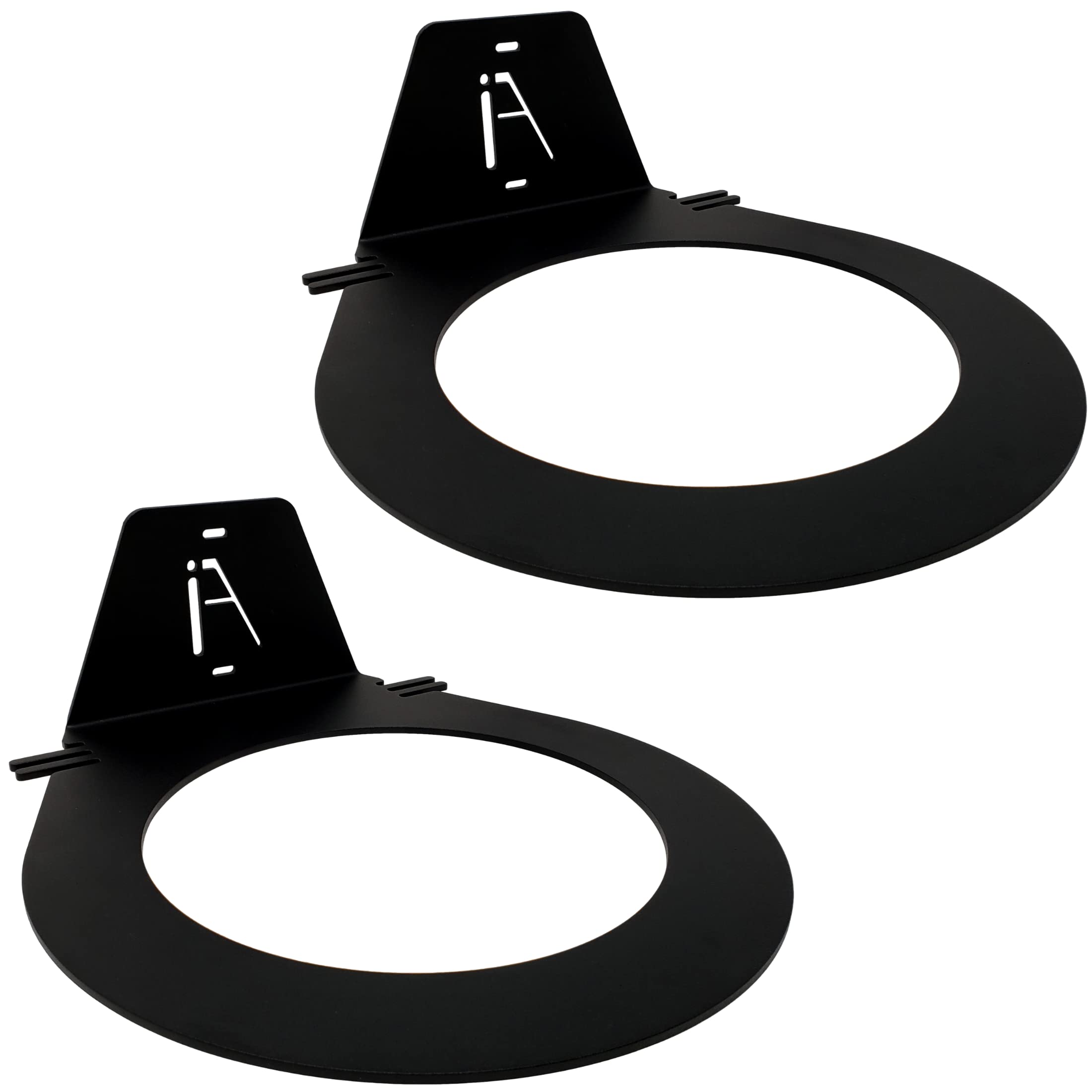 Dynamax Medicine Ball Wall Mount Storage Rack - 8.5