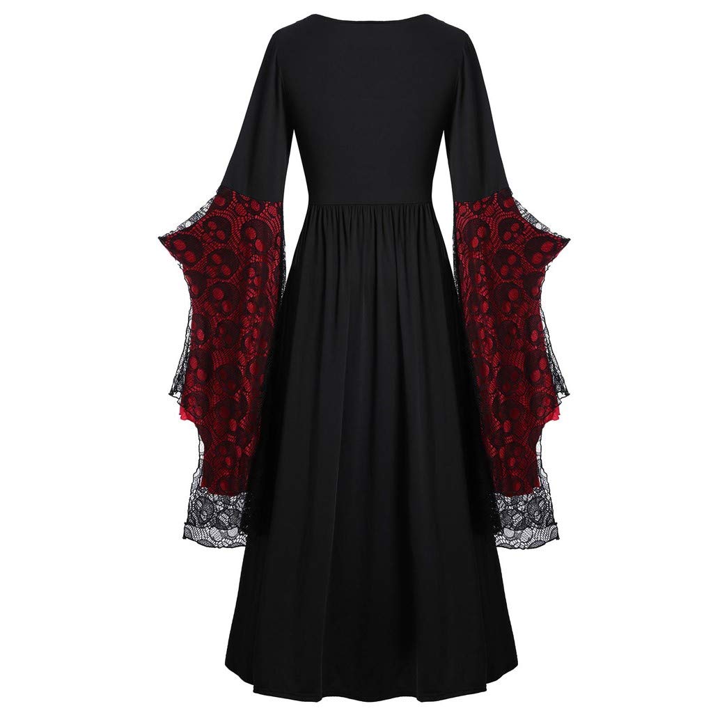 Elegant Yellow Lace Dress for Women - Plus Size Bell Sleeve Summer Dress | Perfect for Weddings, Parties & Special Occasions