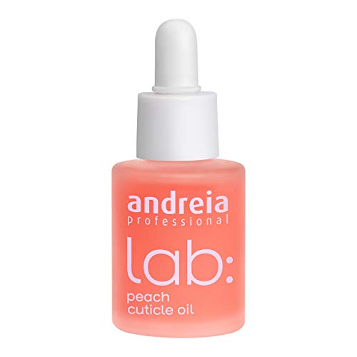 LAB Peach Cuticle Oil