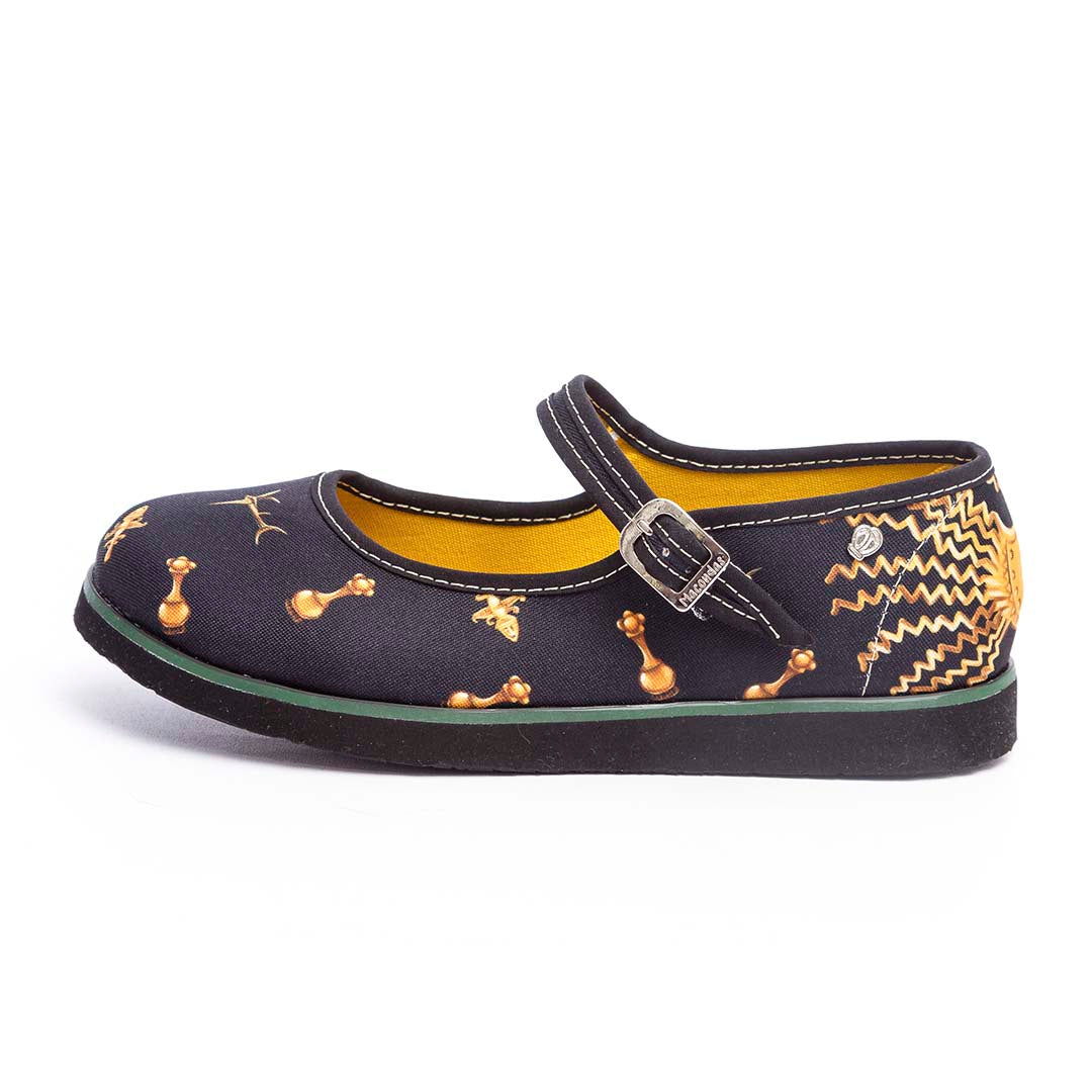 Macondas® Pacifico Women's Shoes - Comfortable & Stylish Ladies Footwear for Casual, Office & Outdoor Wear