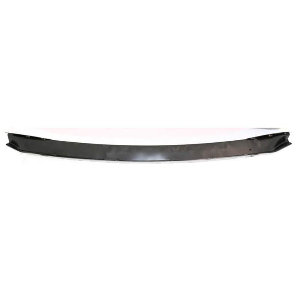 Mitsubishi Eclipse Bumper Reinforcement 2006-2012 | Steel Replacement for Off-Road & Daily Driving
