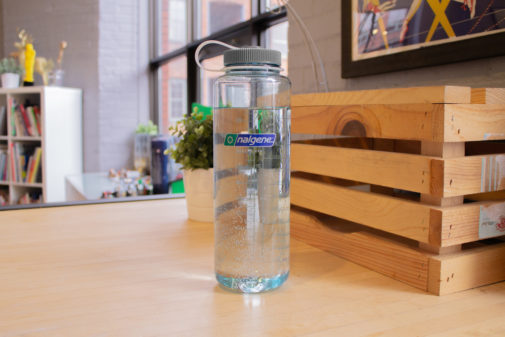 48oz Wide Mouth Stainless Steel Water Bottle - Vacuum Insulated, Leak Proof, Eco-Friendly - Perfect for Hiking, Gym & Outdoor Activities