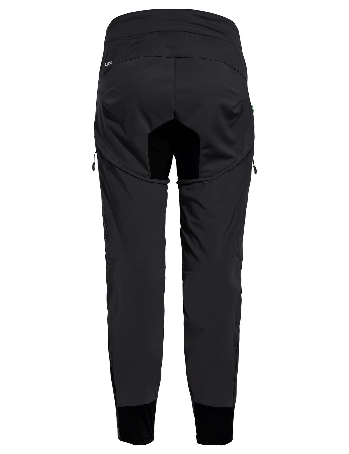 VAUDE Men's Minaki Pants II - Lightweight Hiking & Outdoor Adventure Trousers for Men - Perfect for Trekking, Camping & Travel