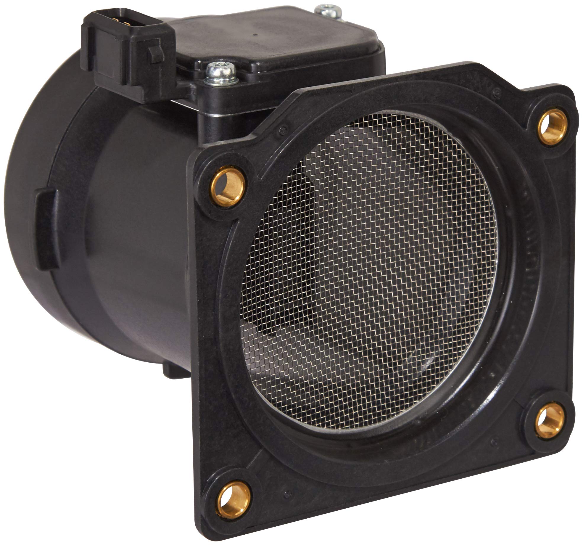 Richporter Technology MA129 Mass Air Flow Sensor - High Performance Replacement for Ford, Chevy, Dodge | Improves Engine Efficiency & Fuel Economy | Perfect for DIY Auto Repair & Maintenance