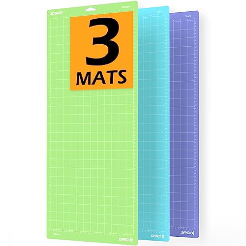 X-Variety 3Mats