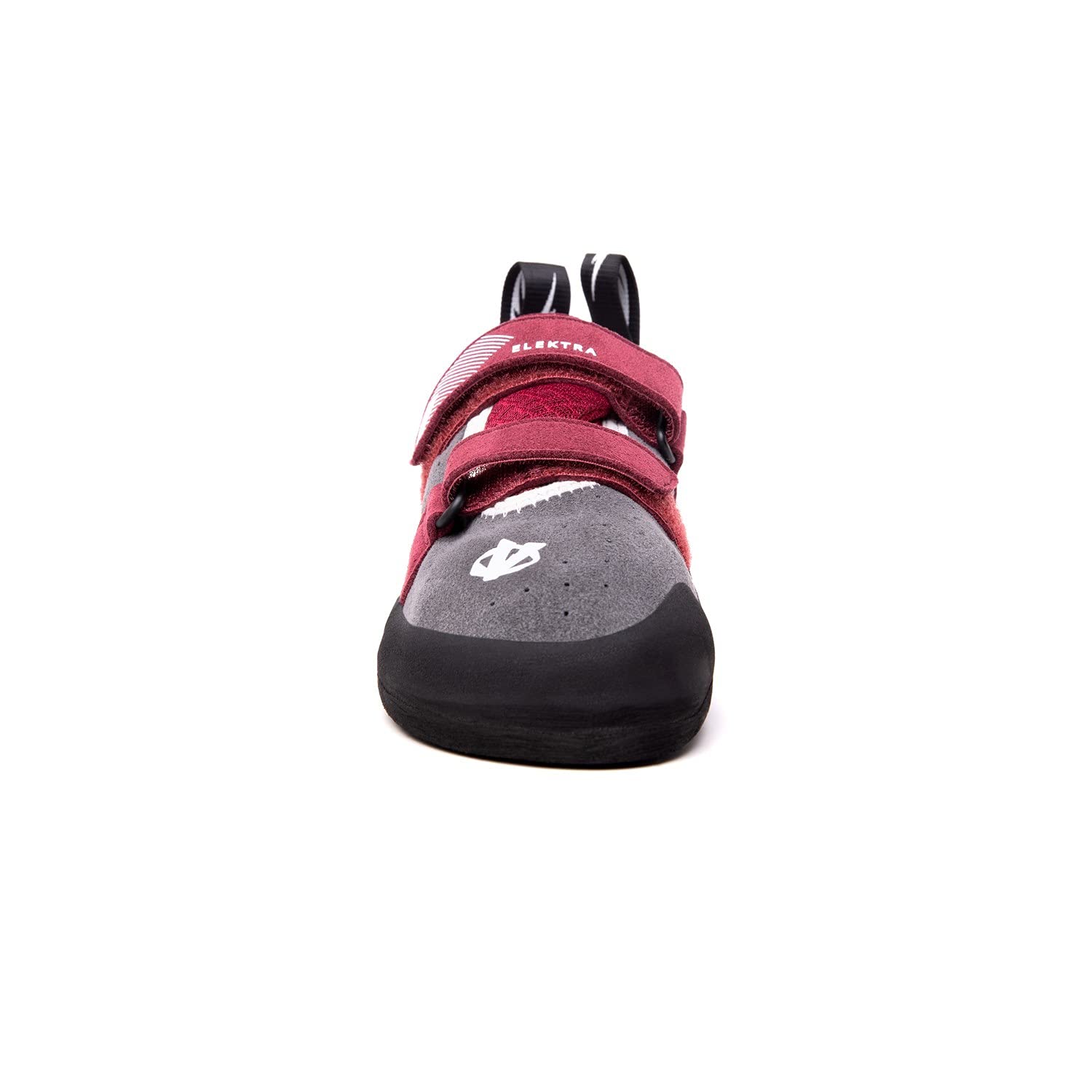 Evolv Elektra Women's Rock Climbing Shoes - Lightweight & Comfortable for Indoor & Outdoor Climbing, Bouldering, and Gym Training