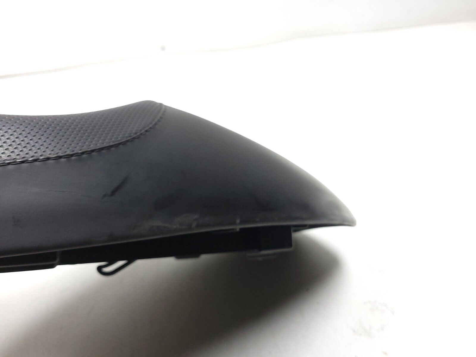 Genuine OEM Ducati Monster M600 620 Double Seat Saddle Pillion Cushion Replacement - Perfect for Motorcycle Comfort & Passenger Riding