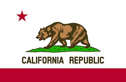 California Flag