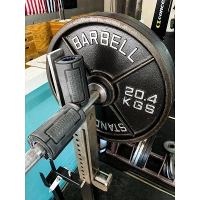 The Gym Hero: A Tale of Cleanliness and Strength