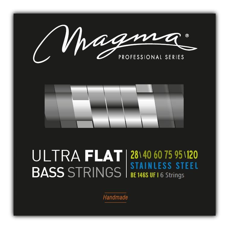 6 String - Extra Light +