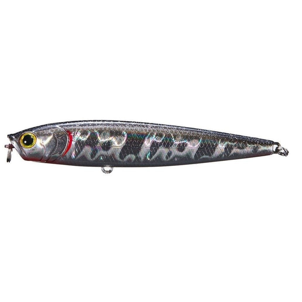 (117) Ghost Minnow