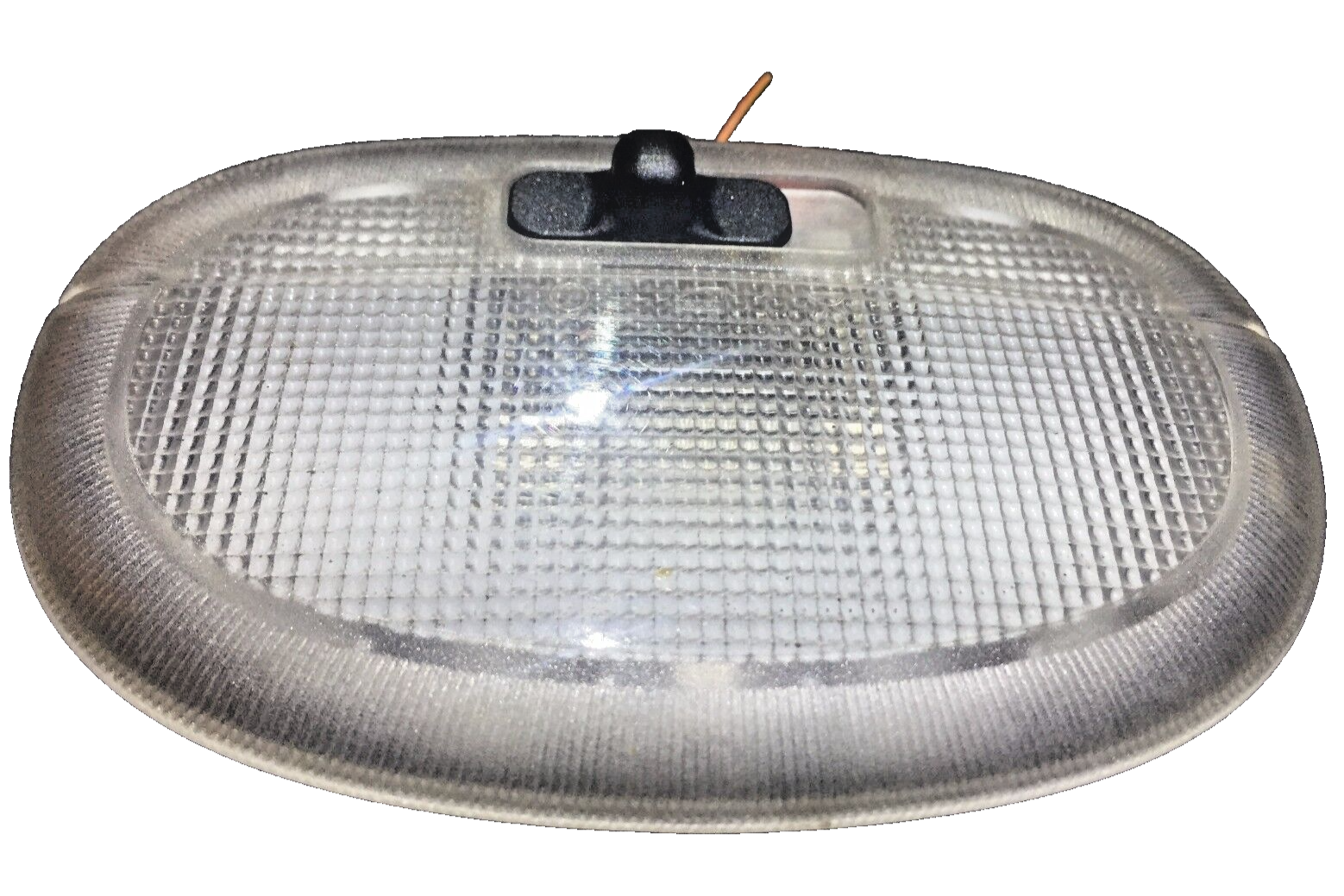 02 08 Jaguar X-Type Interior Roof Dome Light Rear XS41 13776 CA OEM Replacement - Perfect for Car Interior Lighting Upgrade & Nighttime Visibility Enhancement