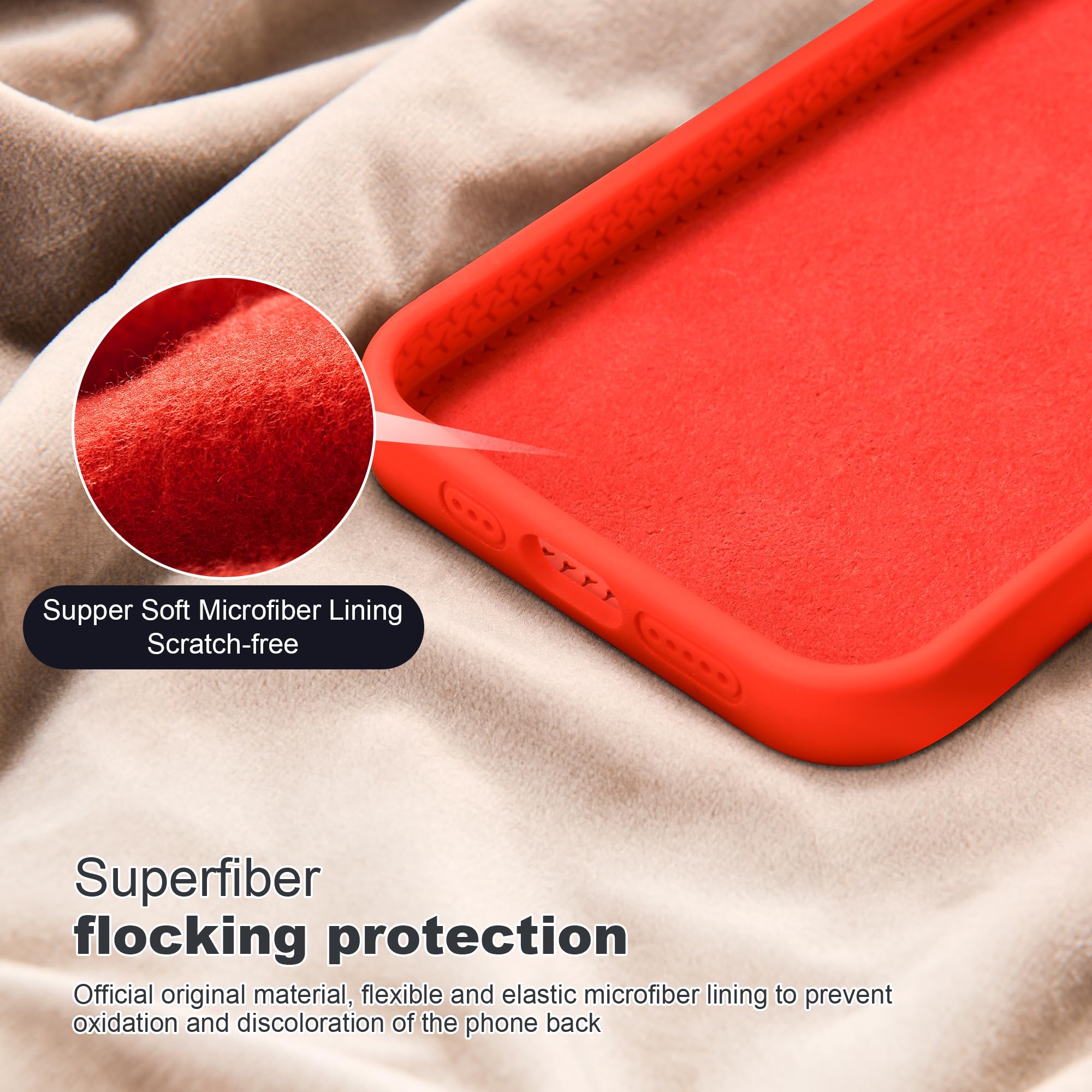 Premium Magnetic iPhone 12 Pro Max Case (6.7