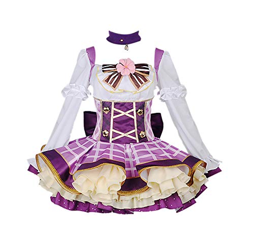 Tojo Nozomi