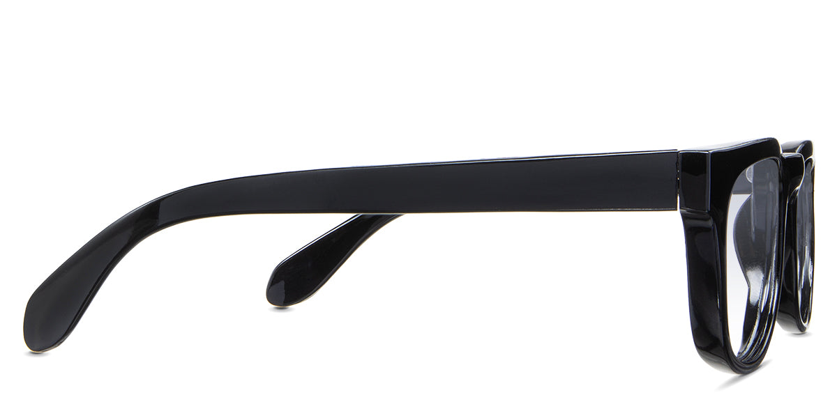 Men's Prescription Tinted Sunglasses - UV Protection Polarized Lenses for Driving, Fishing & Outdoor Activities