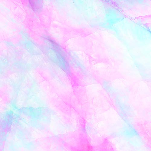 Iridescent Crystal