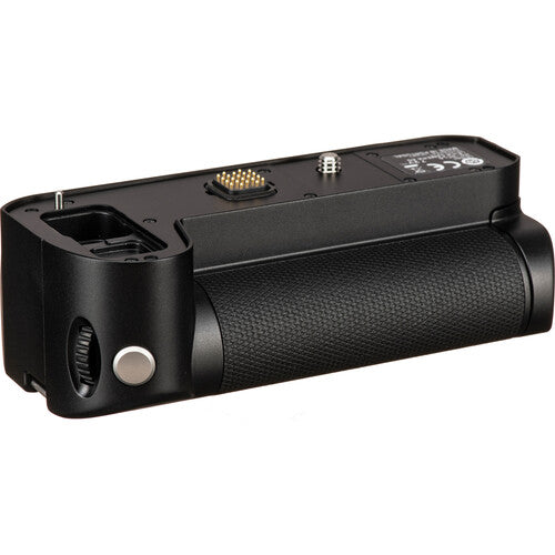 Leica HG SCL6 Multi-Function Handgrip for Camera - Ergonomic Grip for DSLR & Mirrorless Cameras - Perfect for Travel, Photography & Videography