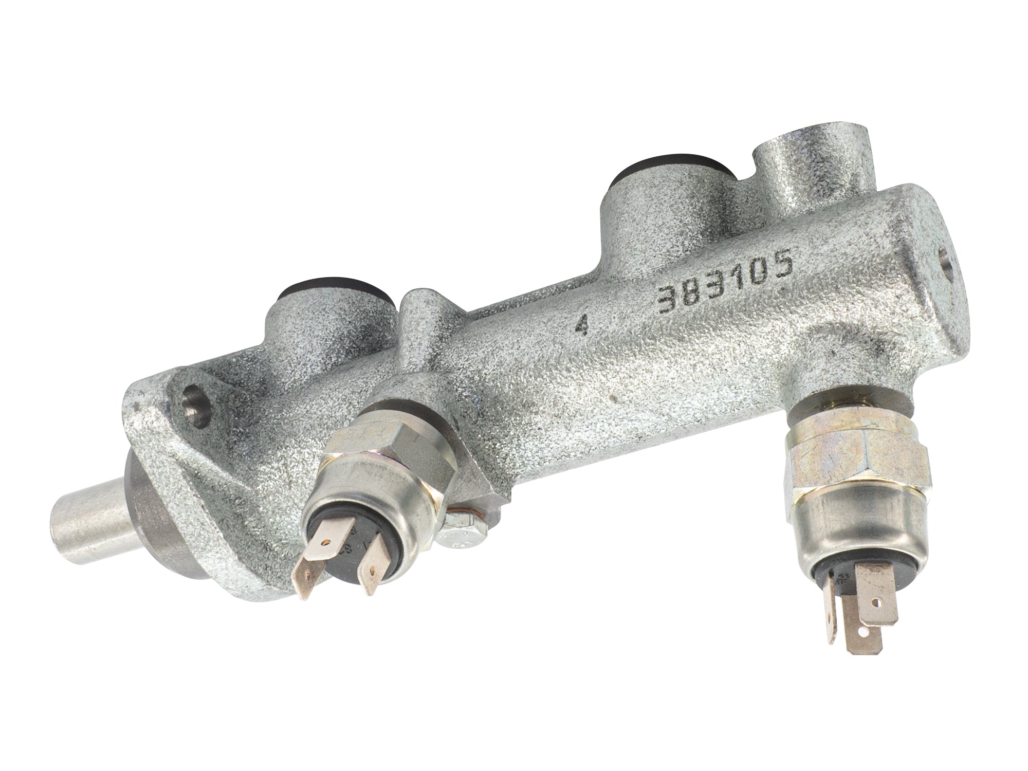 High-Quality Brake Master Cylinder for VW Vanagon - Reliable Replacement Part for Smooth Braking Performance | Perfect for Off-Road Adventures & Daily Commuting