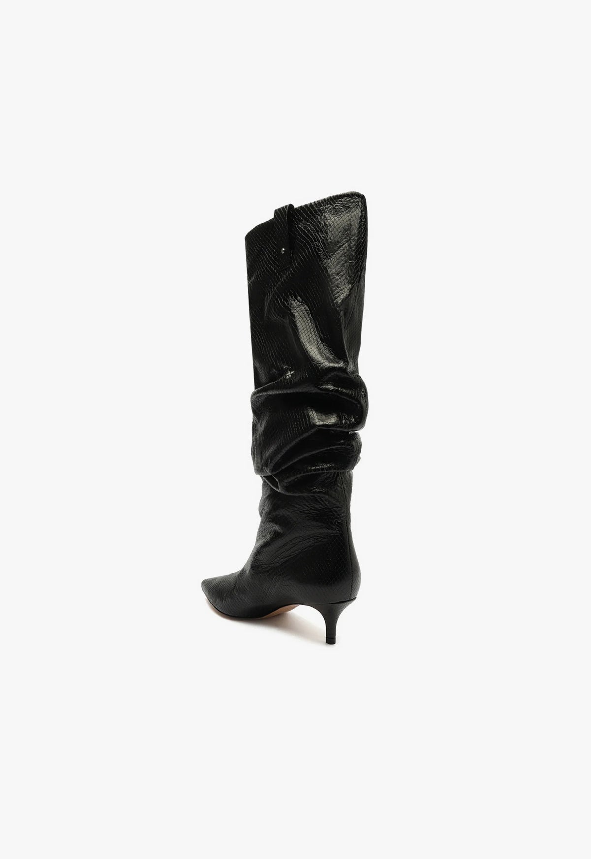 Maryana Lo Slouch Boots for Women - Stylish & Comfortable Knee-High Boots with Slouchy Design | Perfect for Fall, Winter, Casual Outfits & Office Wear