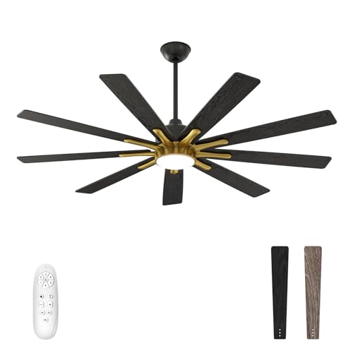 62inch-Black/Gold