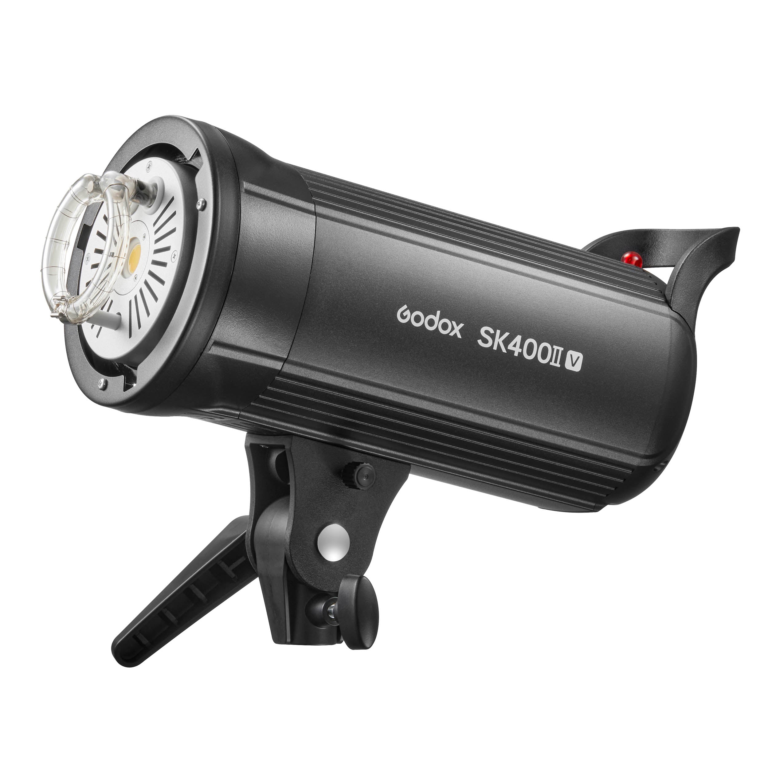 SK400II V Trio Studio Flash Kit - Professional 3-Light Photography Lighting Set for Portraits, Product Shoots & Studio Use