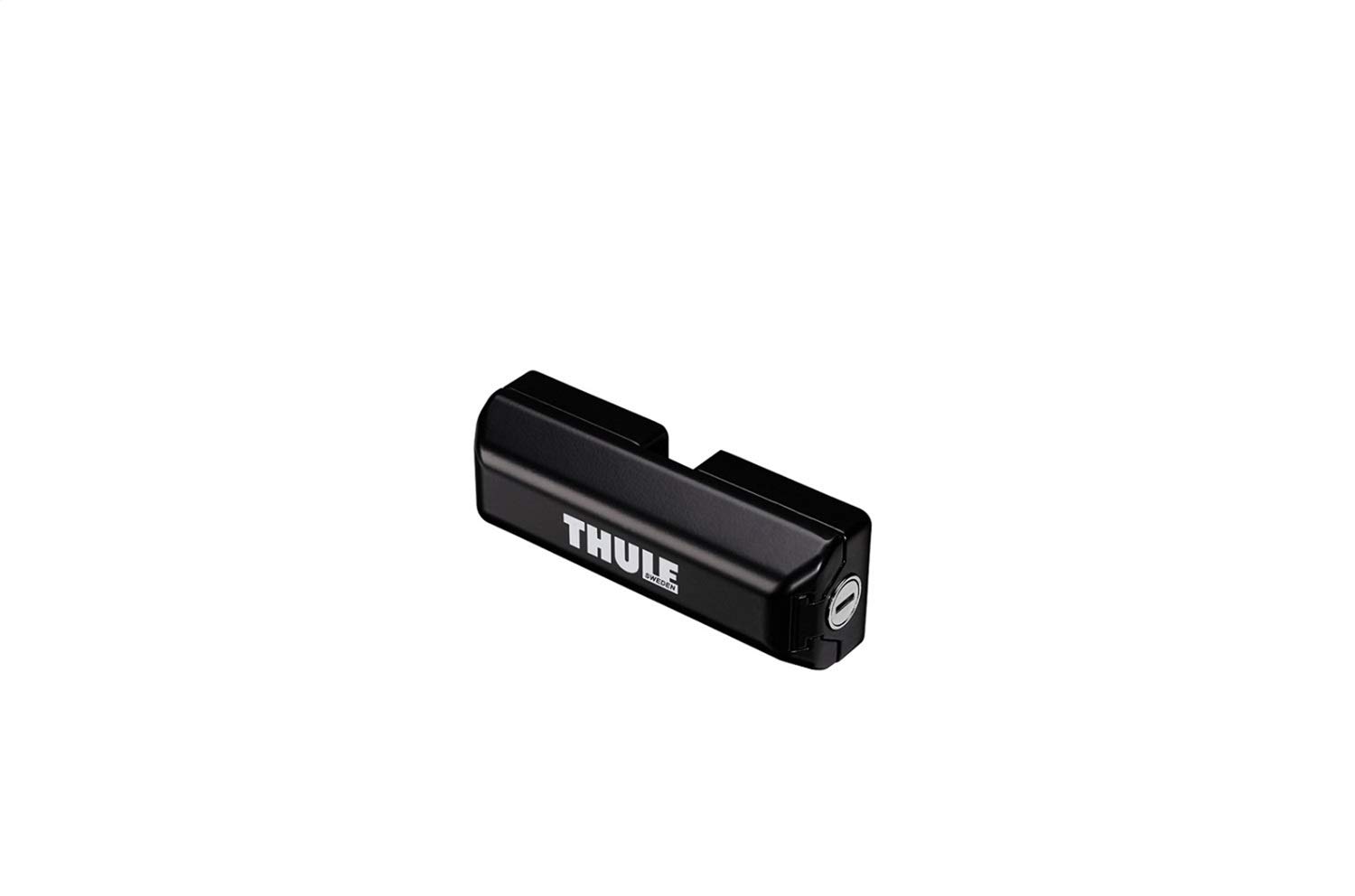 Thule Van Door Lock - Heavy Duty Security Lock for Cargo Vans & Delivery Trucks - Prevent Theft for Work Vehicles, Campers & Mobile Businesses