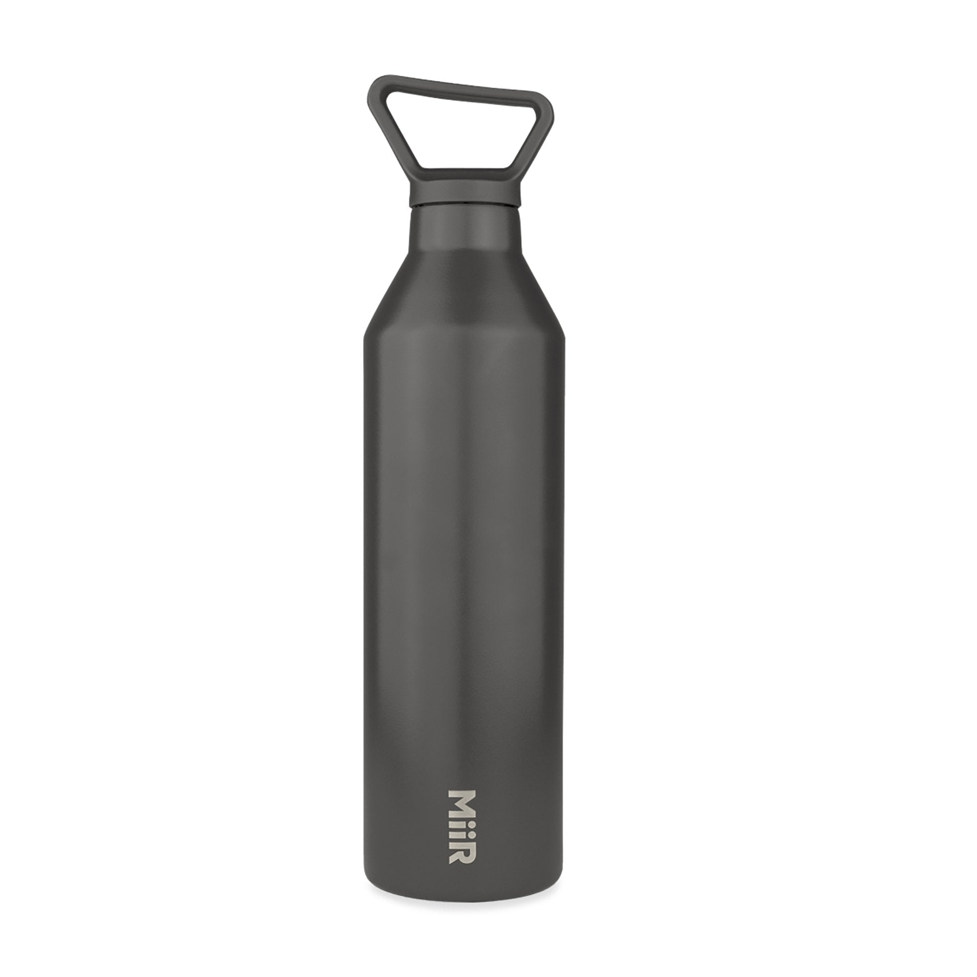 MIIR FITZ ETCH 23OZ Insulated Stainless Steel Water Bottle - Leakproof, Durable & Eco-Friendly for Hiking, Gym & Everyday Use
