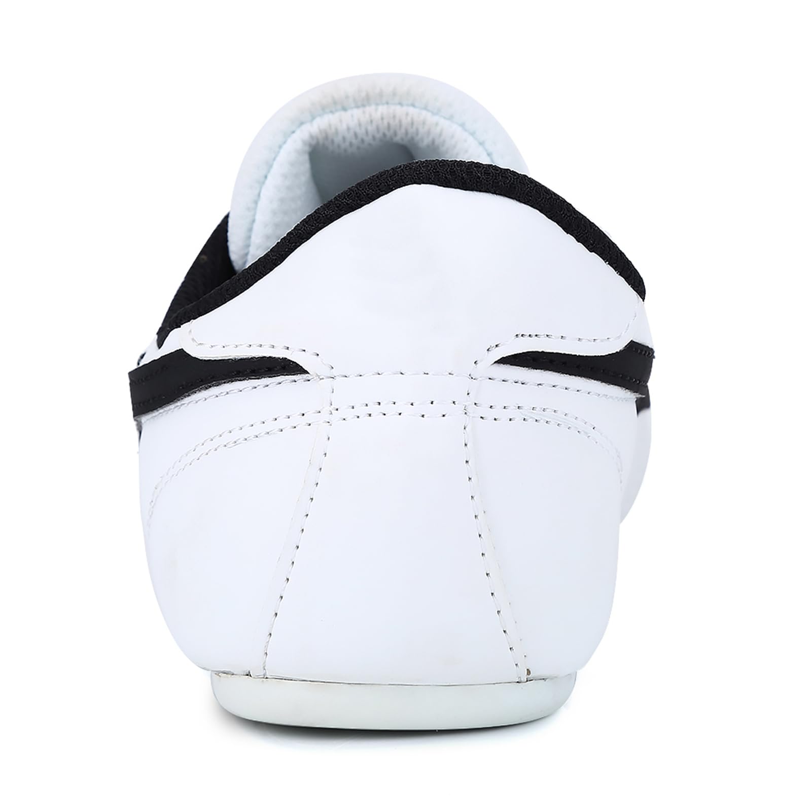 Best Taekwondo Shoes for Men & Women - Martial Arts Training Shoes for Kung Fu, Tai Chi, Boxing & Road Running - Lightweight Breathable with Free Storage Bag (Kids & Adults)