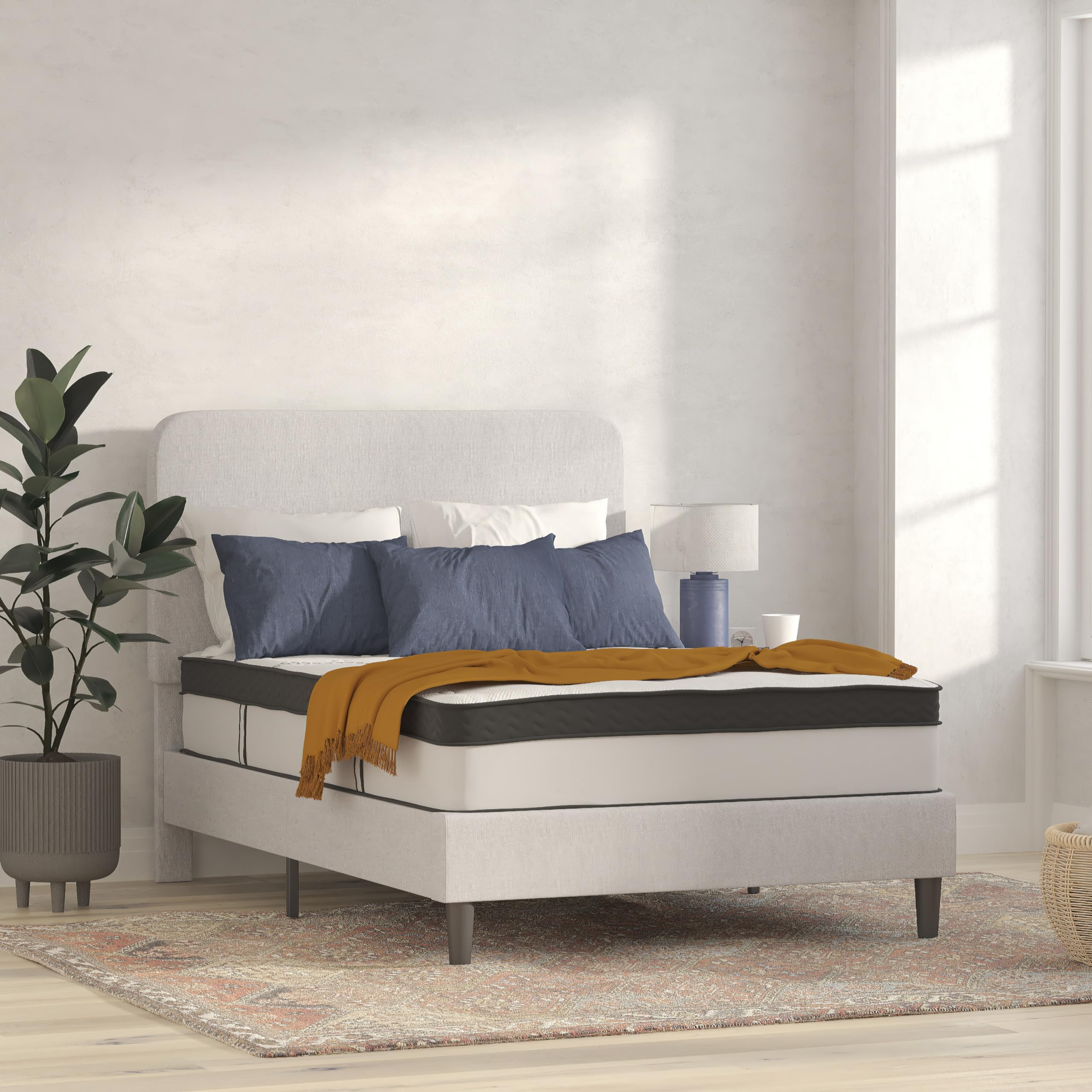 Flash Furniture Capri 12