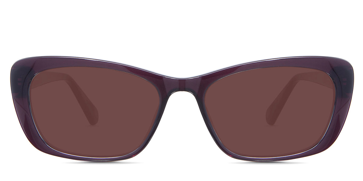 Wynter Women's Prescription Sunglasses - UV Protection, Stylish & Comfortable for Driving, Outdoor Activities & Everyday Wear