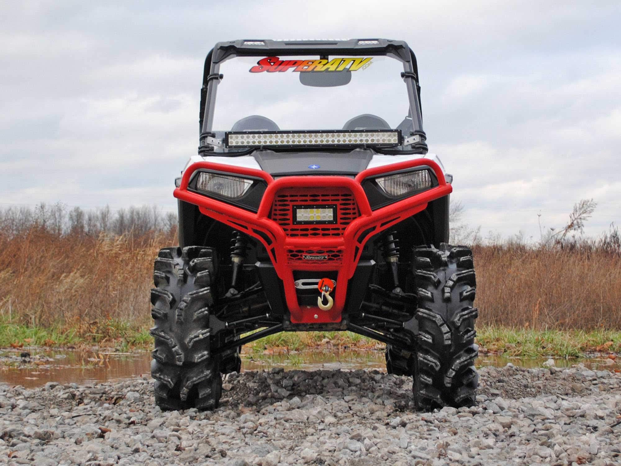 SuperATV 30