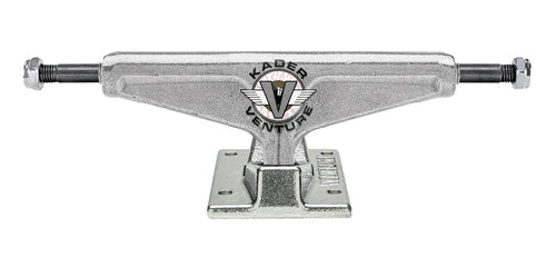 Venture Trucks - High-Quality Skateboard Trucks for Smooth Rides | Perfect for Street Skating, Park Riding & Cruising