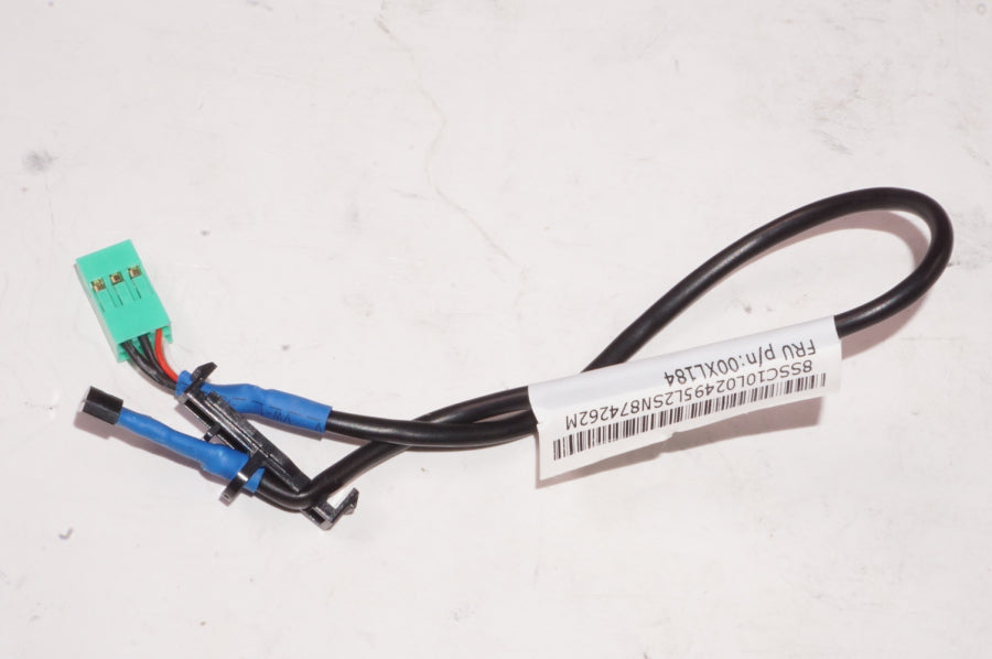 Original Lenovo 00XL184 Laptop Sensor Cable 250mm - Replacement Part for Lenovo Laptops | Perfect for Screen Repair & Hardware Upgrades