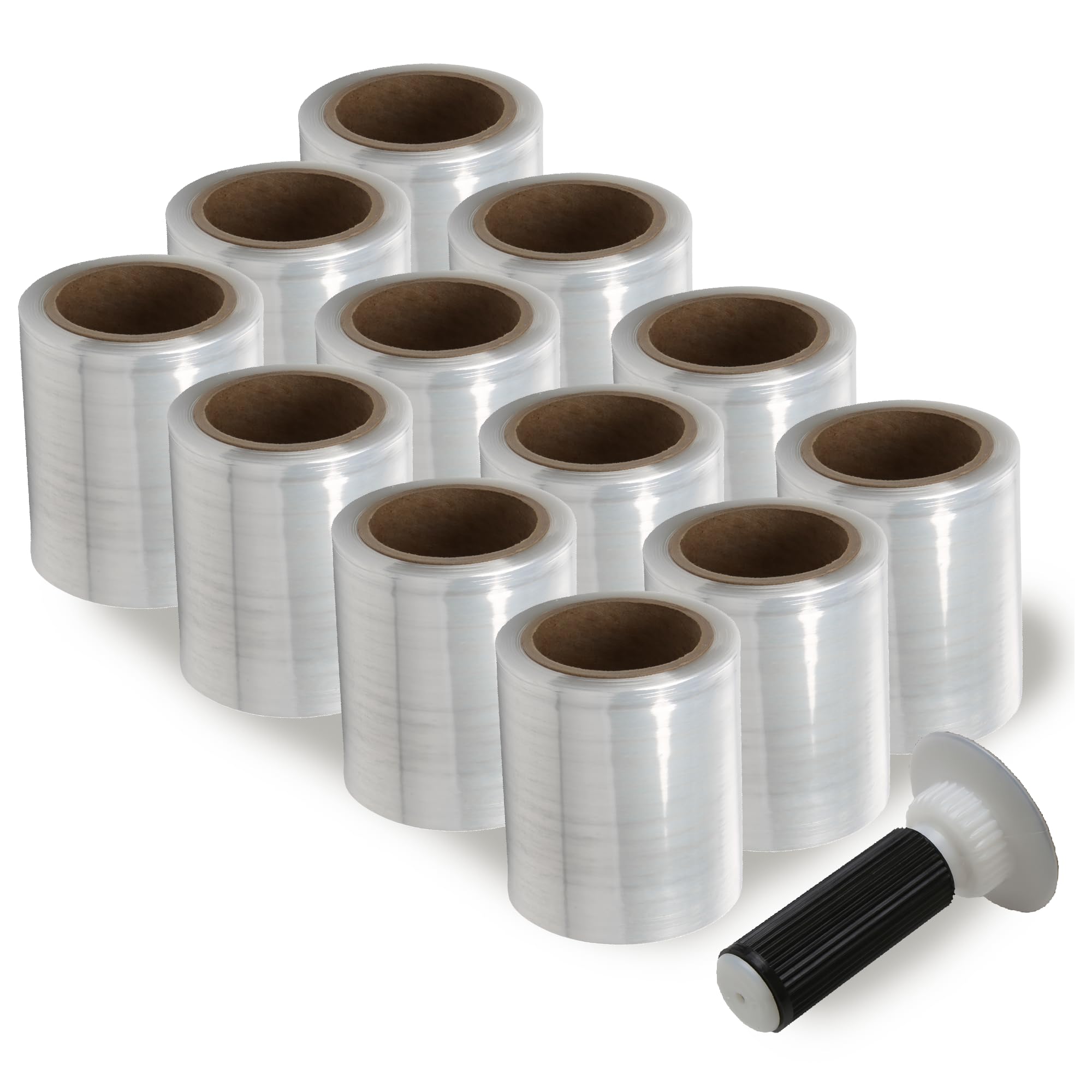 12 Rolls 5