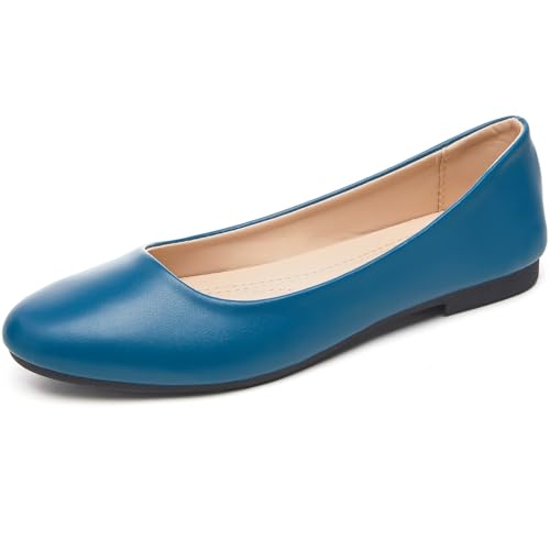 Azure Blue