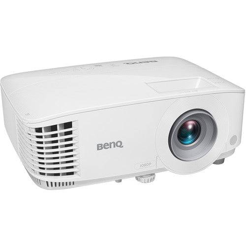 BenQ MH733 4000 Lumen Full HD DLP Projector - Home Theater & Office Presentation Projector for Movies, Gaming & Business Meetings